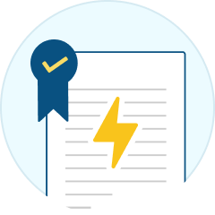 Instant Policy Icon